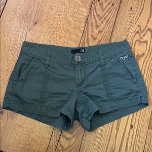 Fox racing women’s shorts